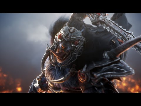 Eternal Kingdom Battle Peak – Trailer