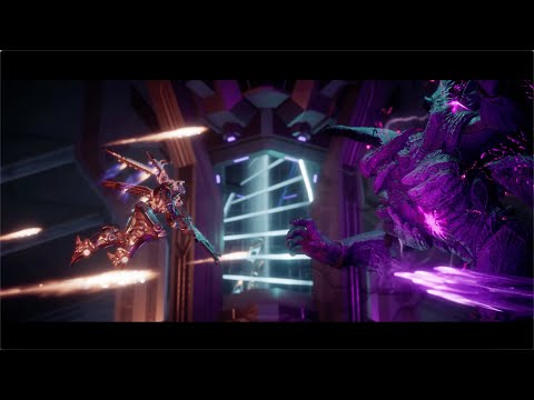 【アース：リバイバル】リリース記念PV【Earth: Revival】