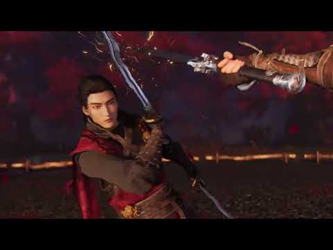 『風燕伝：Where Winds Meet』流派公式トレーラー | TGS 2025