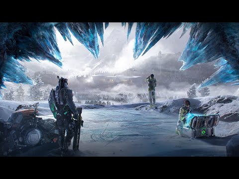 【アース：リバイバル】第1弾ゲーム紹介PV【Earth: Revival】