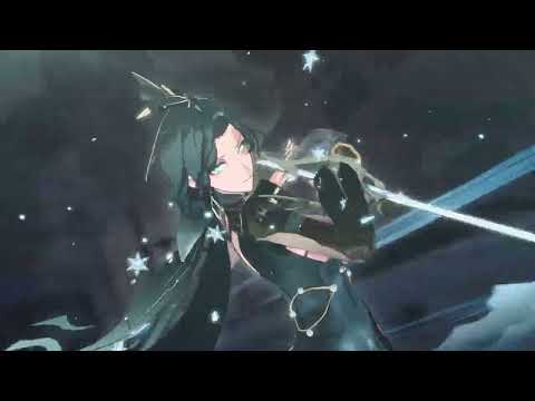 Ver. 3.5 | Tower of Fantasy | JP