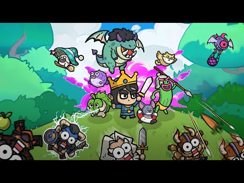 『ドタバタ王子くん』公式PV、本日初公開
