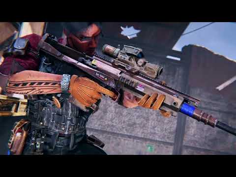 Modern Strike Online: Operator