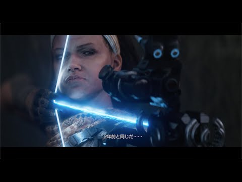 【アース：リバイバル】オープニングムービー 日本語Ver.【Earth: Revival】
