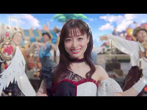 『異世界のんびりライフ』1周年 橋本環奈さんコラボTVCM「演劇の星が登場」15s 公開！