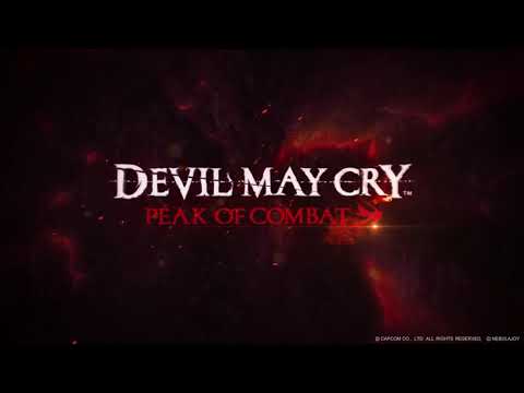 デビルメイクライ初のモバイルゲーム【Devil May Cry: Peak of Combat】が事前エントリー受付中！
