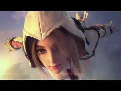 荒野 PV for GooglePlay