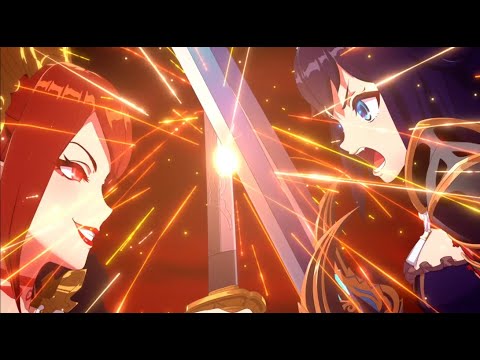 『ラグナドール』公式PV