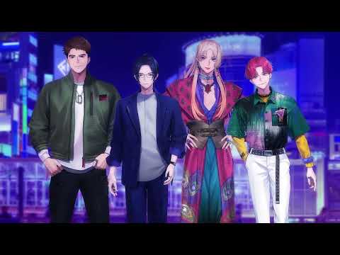 【ブレマイ】AporiaグループPV『強行部』編