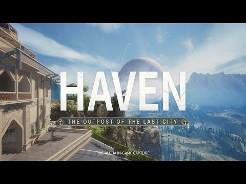 Destiny: Rising | Explore Haven