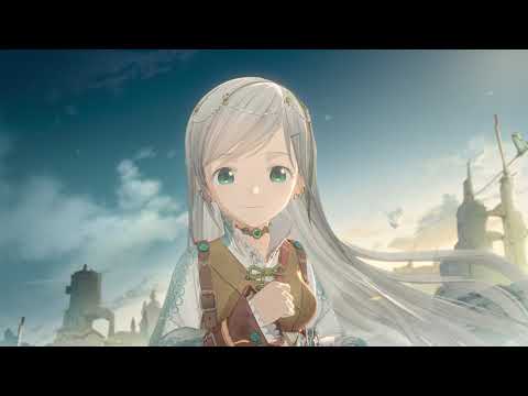 unVEIL the world | アンベイル ザ ワールド | 2nd Trailer