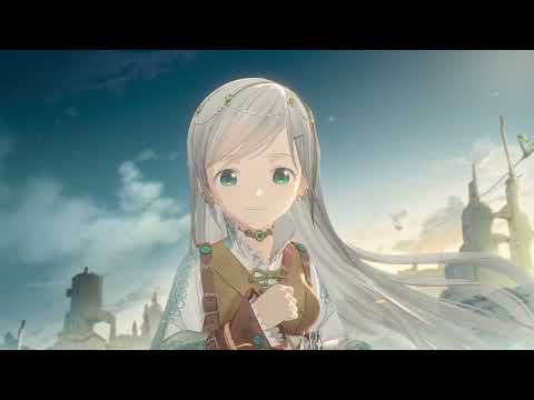 unVEIL the world | アンベイル ザ ワールド | 2nd Trailer | 集英社ゲームズ × NetEase Games