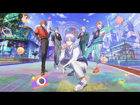 18TRIP（エイティーントリップ） プロモーションムービー