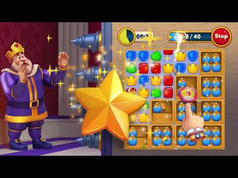 Royal Match Japanese-