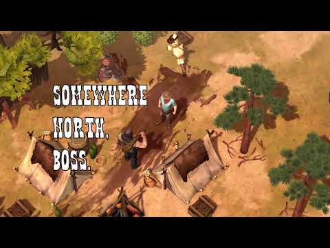 Westland Survival - Trailer