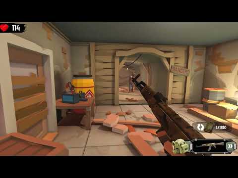 WalkingZombie2 NewVideo 16V1 mov