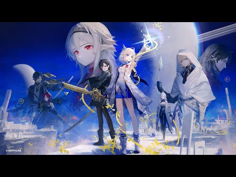 Ex Astris Previews