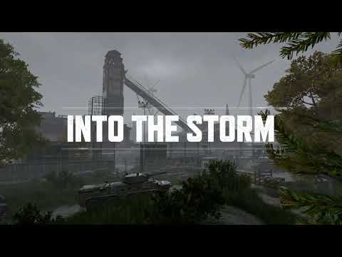 Arena Breakout Season 2 Gameplay Trailer - EN