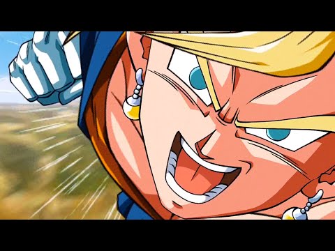 【ドラゴンボールZ ドッカンバトル】新タイトル紹介ムービー
