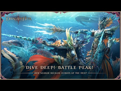 New Season 3|The Power of Season 3 Heroes