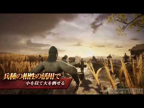 ストア動画