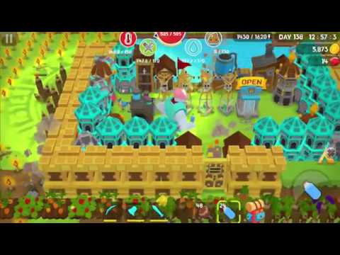 【マインサバイバル】(Easy)安定したサバイバル！（138、139）（単発）