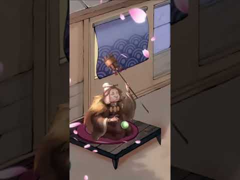 【大江戸ロマンス〜ようこそ利益至上主義の町へ〜】ティザーPV
