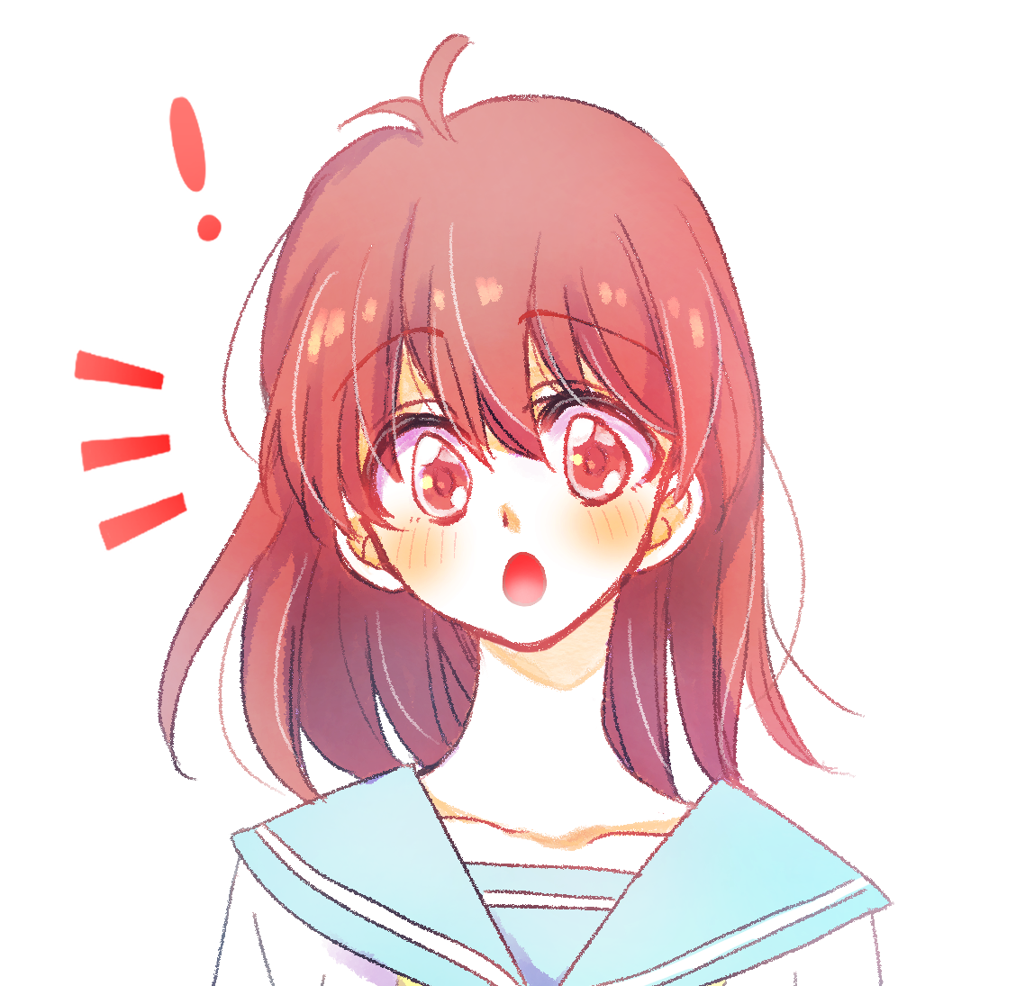 めい